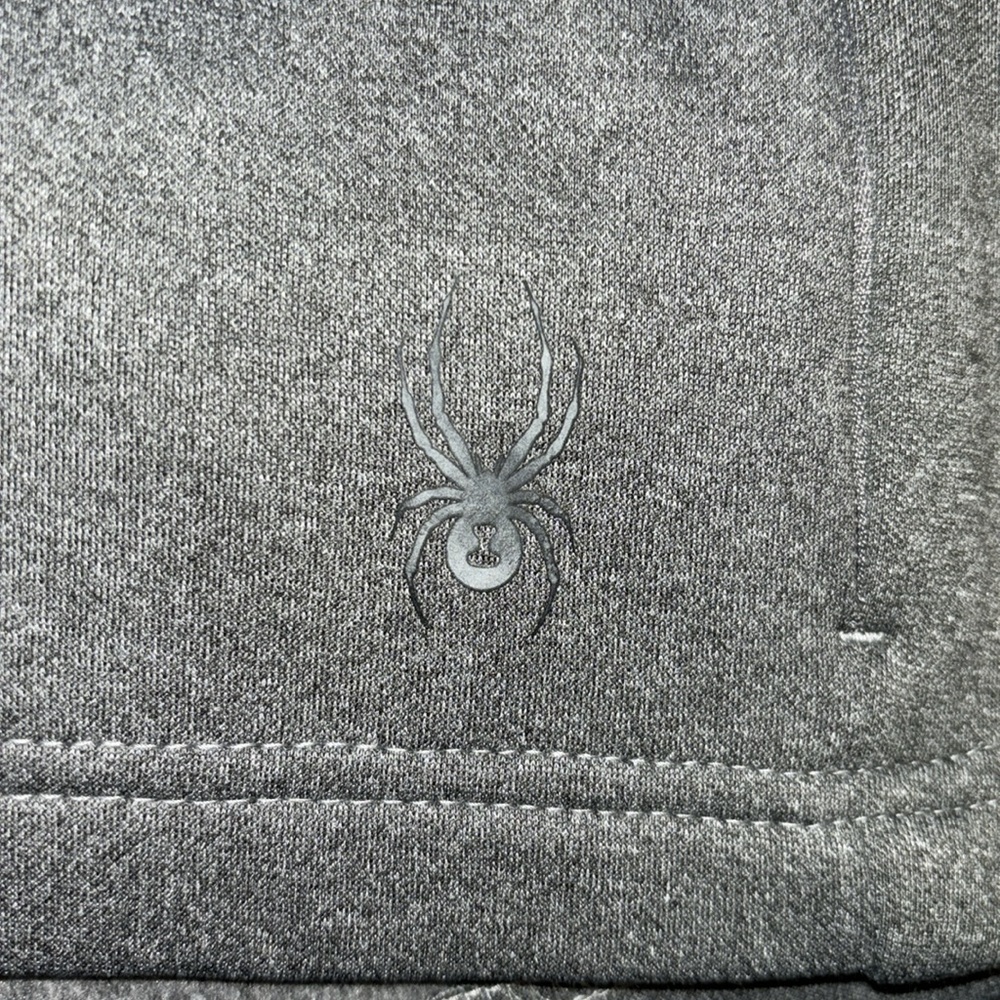 Grey zip up - Picture 5 of 5